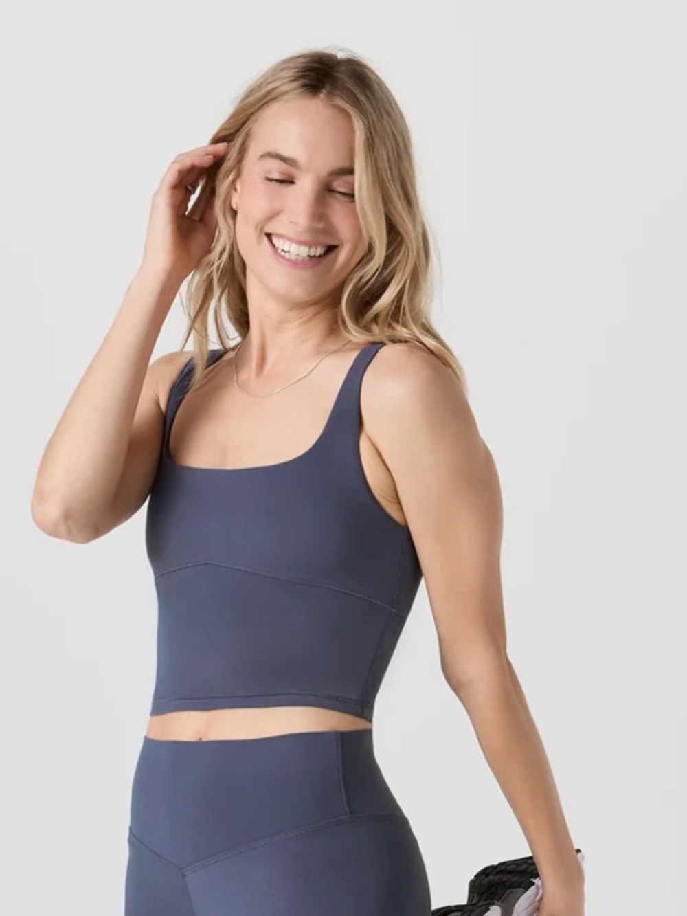 Vuori AllTheForm™ Support Tank small